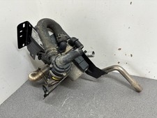 Discovery 4 Webasto Diesel Pre