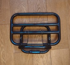 Vespa GTS (Early Model Not hpe) Rear Rack