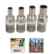 Effective Hose Barb Filter