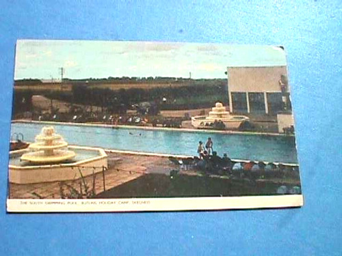 South swimming pool butlins - pool,,