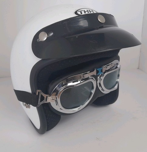 Vintage style thh openface - vintage,