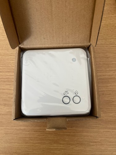 Hive heating smart link dual - link,