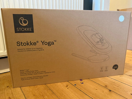 Stokke yoga baby - stokke, /