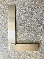 Vintage Moore & Wright 4”