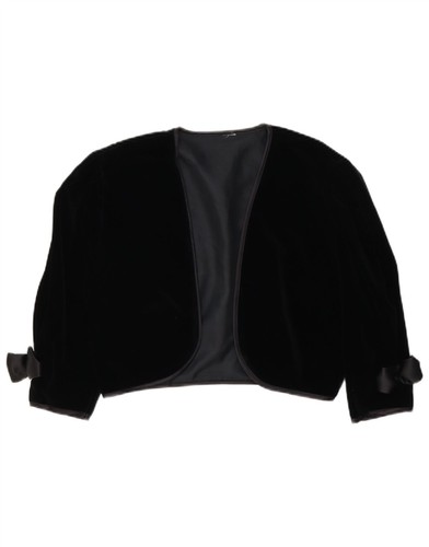 Vintage womens velvet - womens,