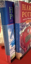 Harry Potter The Philosopher's