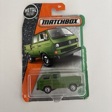 2017 Matchbox GREEN 1990
