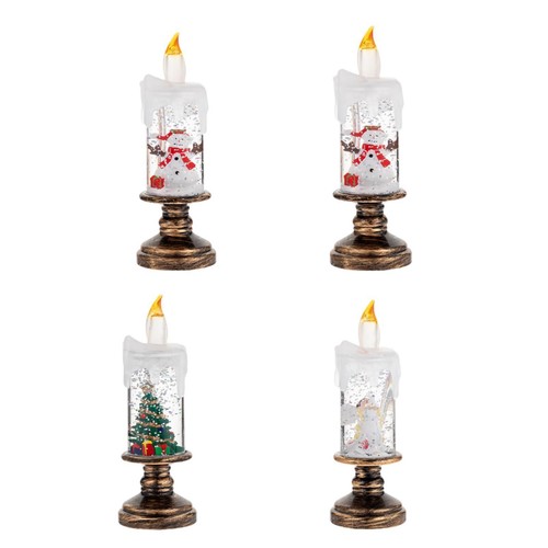 Christmas snow globe - christmas,