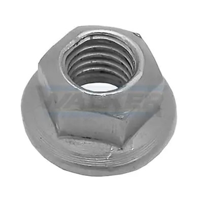 Exhaust manifold nut - , 80509
