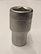 STAHLWILLE 50 SOCKET  1/2"