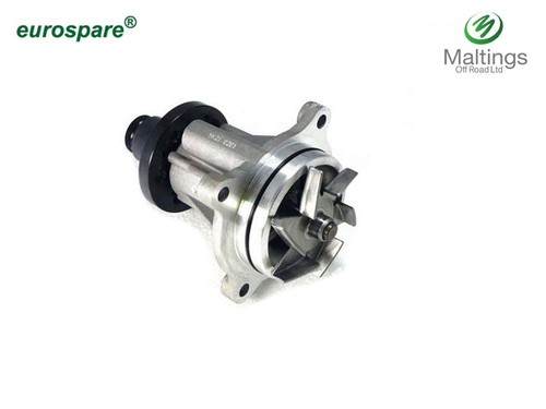 Eurospare tdv8 diesel - eurospare,