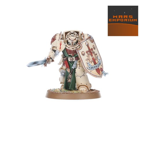 Dark angels deathwing - angels,