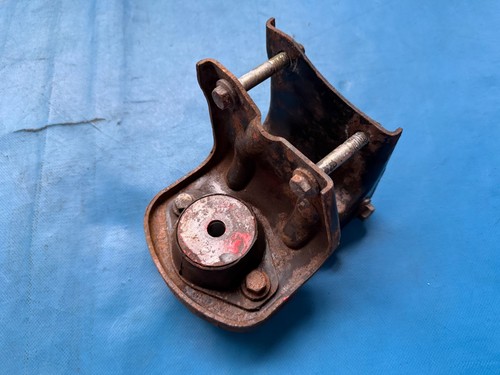 Mg tf manual gearbox - mg,