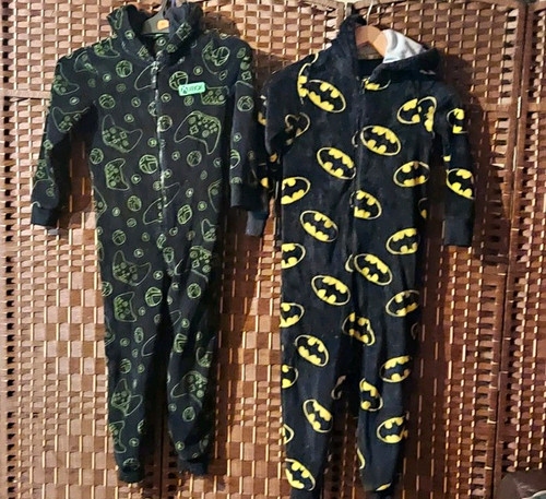 Boys xbox batman - batman, hooded