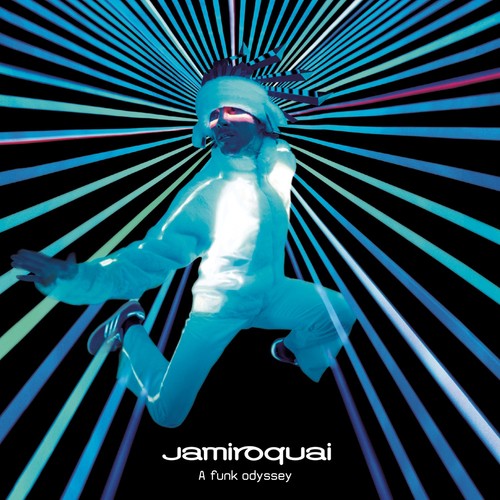 Jamiroquai funk odyssey - a,