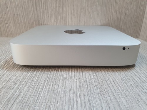 Mac mini a1347 16gb ram - mini,