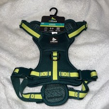 3 Peaks Adventure Dog Harness