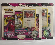 Pokemon TCG Sword & Shield