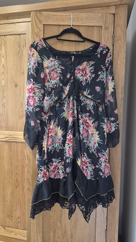 Joe browns sacred spirit dress - sacred,