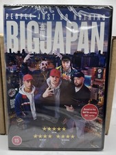 People Just Do Nothing: Big In