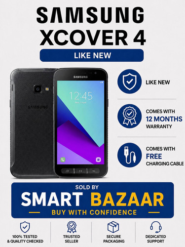 New condition samsung galaxy - condition,