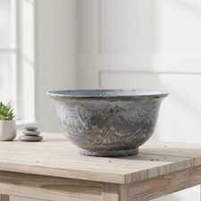 Ceramic Round Plant Pot