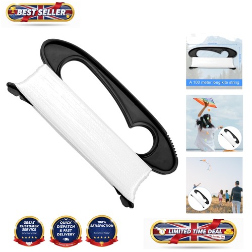 Lightweight 15cm kite - kite, winder