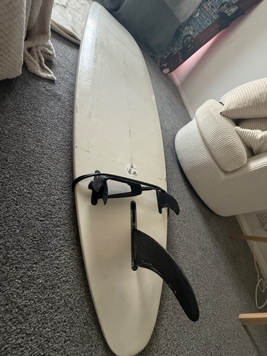 Longboard surfboard - longboard,