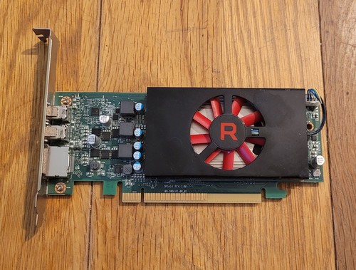 Radeon 550 4gb - radeon, rx