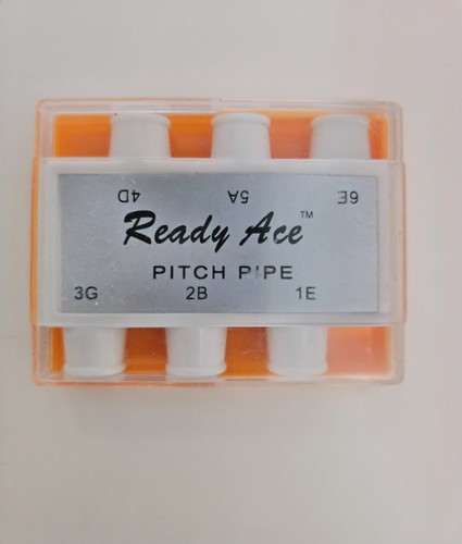 Ready ace tuning - ready,