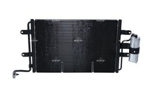 Air Conditioning Condenser