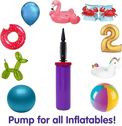 Amscan way balloon hand - way,
