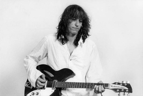Peter buck rem - of, studio