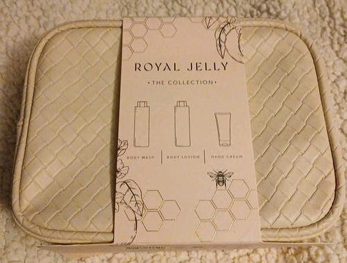 Royal jelly the collection - jelly,