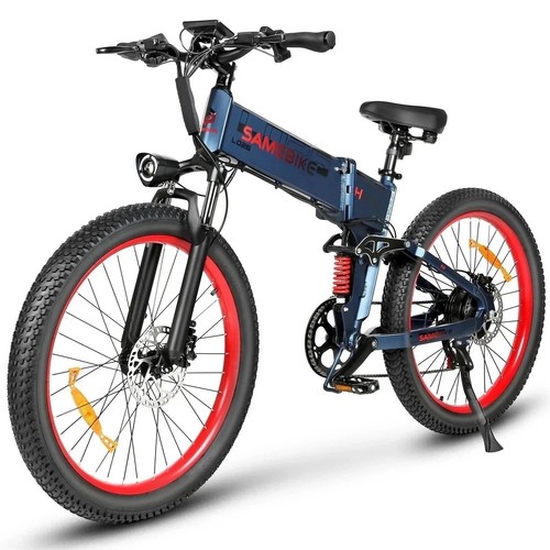 Samebike lo26 plus folding - samebike,