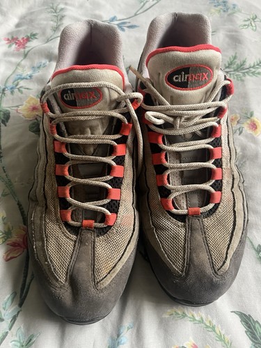 Men trainers 11 5 - men’s, uk