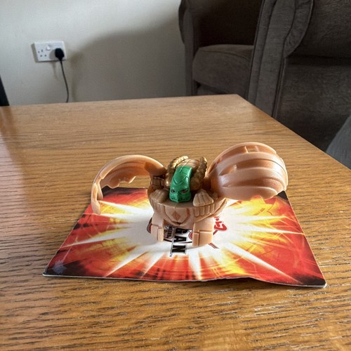 Bakugan battle brawlers - battle,