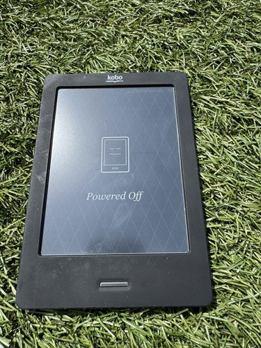 Kobo touch n905 ereader - touch,