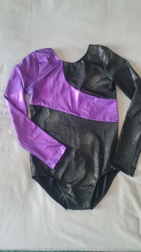 Xiaomosha purple black - purple, long