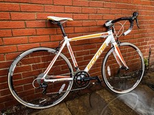 Forme Longcliffe 4.0 Road Bike
