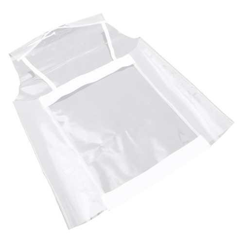 Dental chair covers - , plastic