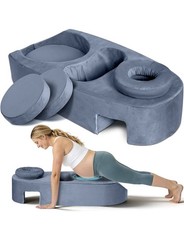SAHEYER Pregnancy Massage