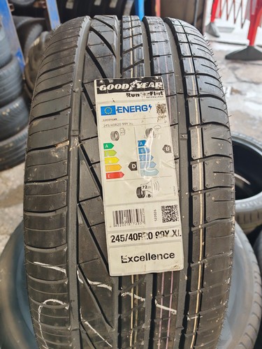 245 goodyear - 40, 20