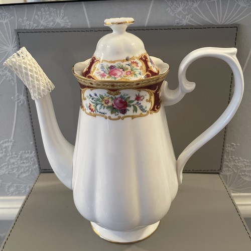 Royal albert lady - albert,