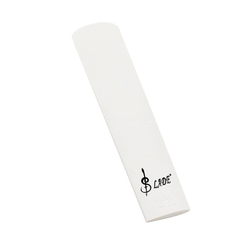 1pc practical resin saxophone - 1pc,