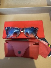 Ray Ban, Italy Vintage RB2140
