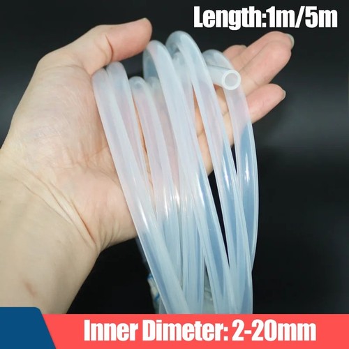Food grade silicone hose tube - silicone,