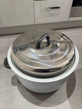 Buffalo Commercial Electric Rice Cooker 23 Litre CB944 for Catering