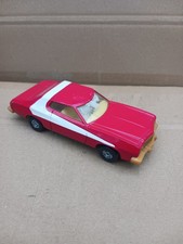 Corgi Toys 292 Ford Gran