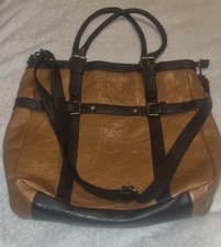 Shoulder Crossover Large Hand